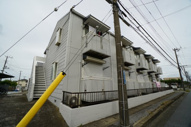 パークサイド池田Ｂの画像