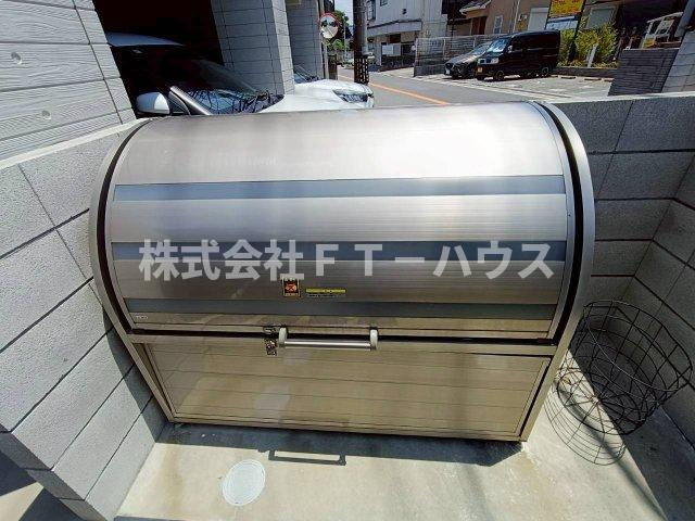 Ａｖａｎｔｉ市川の設備