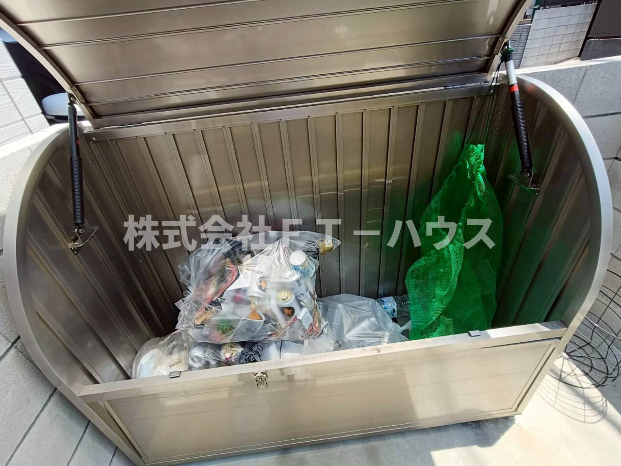 Ａｖａｎｔｉ市川のその他共用部分