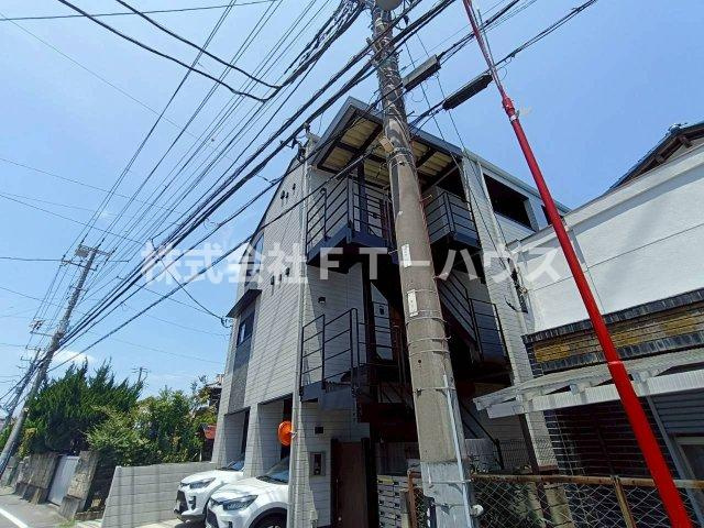 Ａｖａｎｔｉ市川のその他共用部分