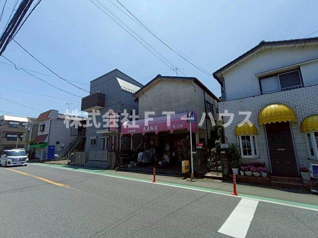 Ａｖａｎｔｉ市川の周辺