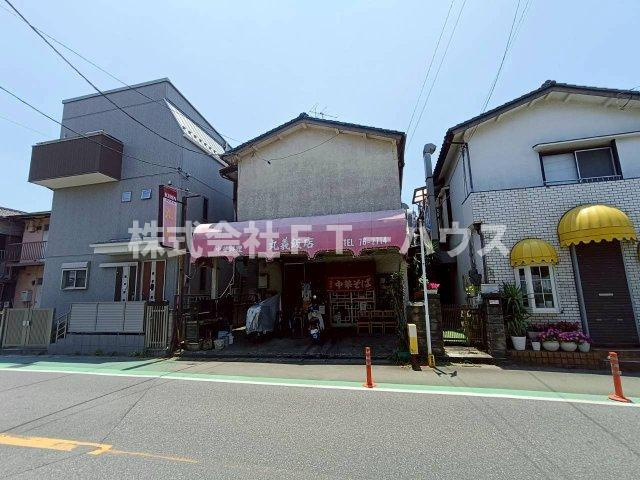 Ａｖａｎｔｉ市川の周辺