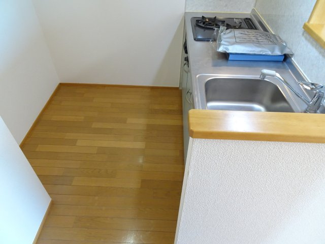 千歳第５のキッチン|イメージ写真