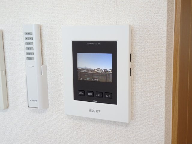 千歳第５のセキュリティ|イメージ写真