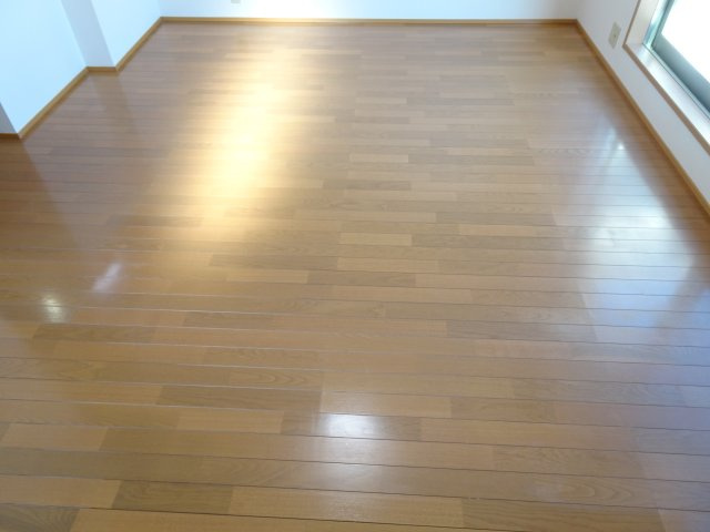 千歳第５の洋室|イメージ写真