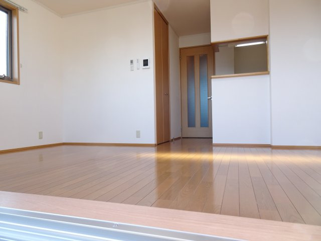 千歳第５の洋室|イメージ写真