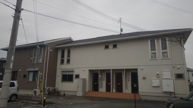 セントラルグレイスC