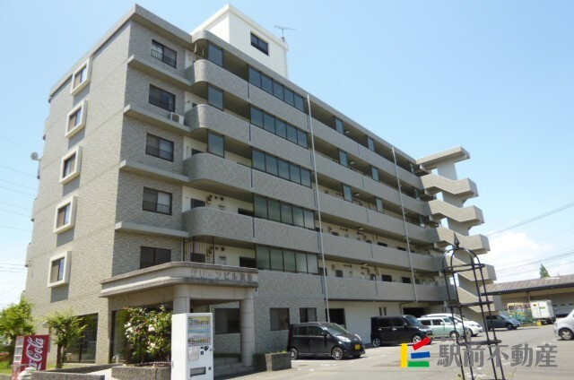グリーンビル旗崎