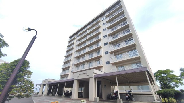 パークヒルズ北広島E棟