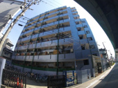 天満グリーン土井マンションの画像