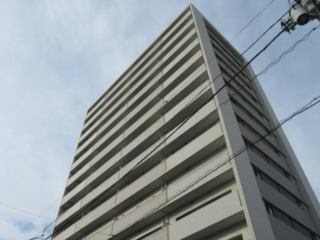 高知市堺町の中古マンション
