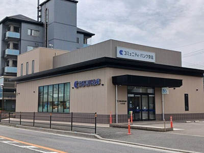 【周辺】 | ＳＴＵＤＩＯ．Ｍ | 京都信用金庫　八木支店まで300m