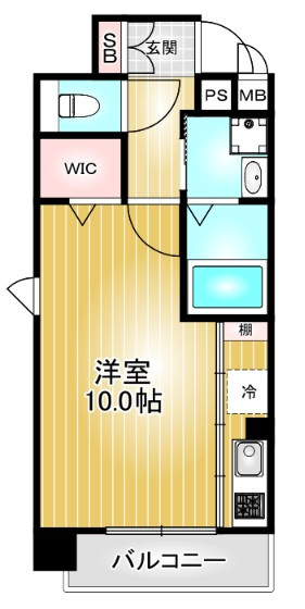 グランシャリオ栄|名古屋市の賃貸ならMy賃貸