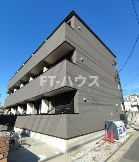 Ａｘｉｓ八千代台