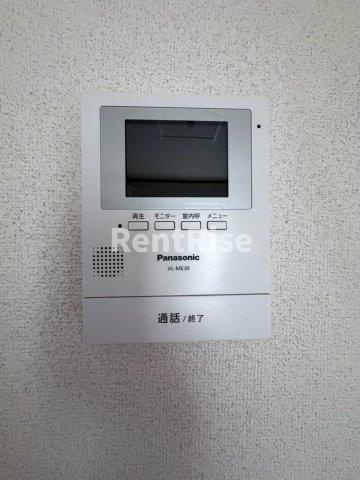 DUPLEX 無量寺のその他共用部分