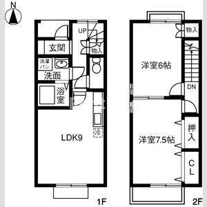 DUPLEX 無量寺のその他