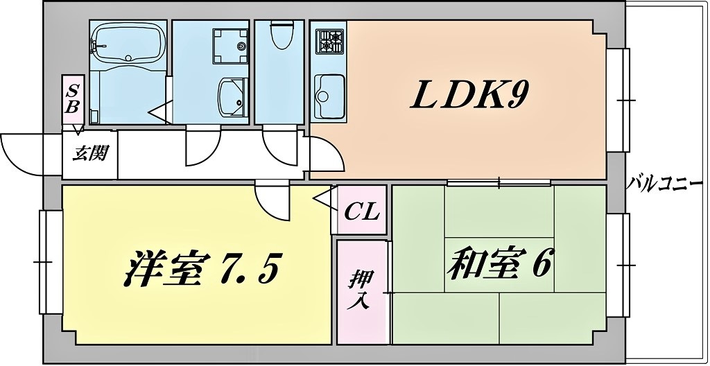 ロイヤルサクラ