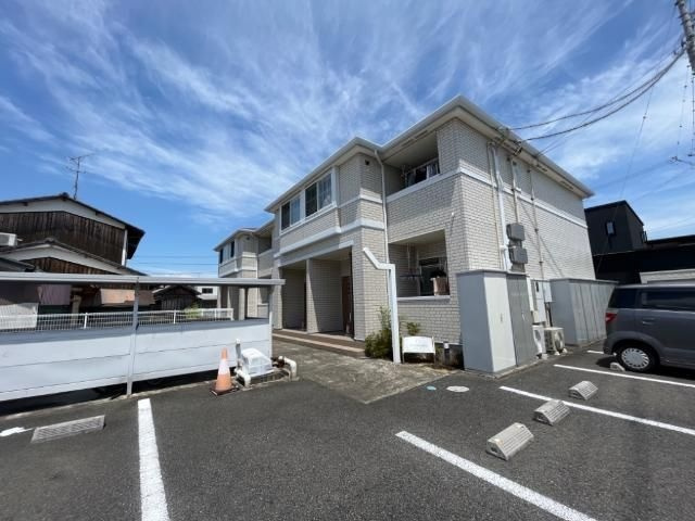 クレストール横黒