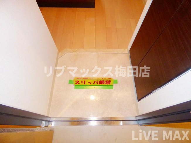 【その他】プランドール大手前レジデンス
