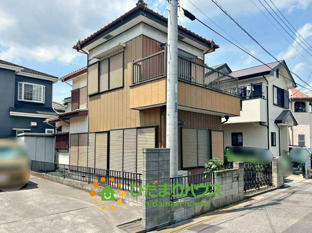 加須市礼羽　中古一戸建て