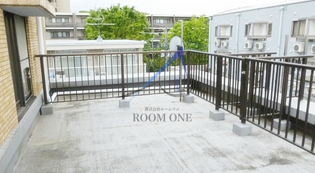 ライオンズマンション元住吉第２