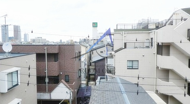 ライオンズマンション元住吉第２