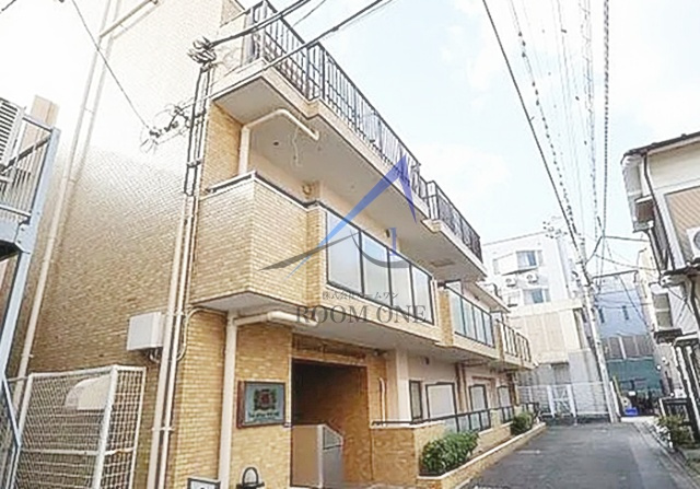 ライオンズマンション元住吉第２