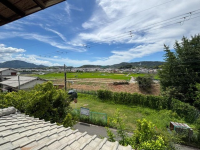 【展望】 | 北葛城郡上牧町下牧7丁目