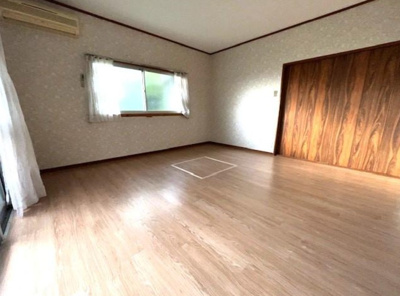 【洋室】 | 北葛城郡上牧町下牧7丁目