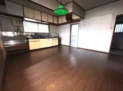 【キッチン】 | 北葛城郡上牧町下牧7丁目