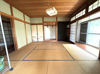 【和室】 | 北葛城郡上牧町下牧7丁目