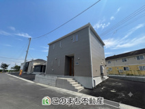 常総市本石下第12　1号棟の画像