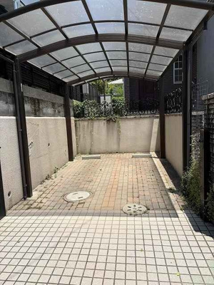 【駐車場】 | 福岡県福岡市東区青葉5丁目