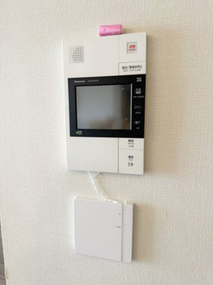 クラッシィハウス上北沢のセキュリティ