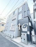 アリス南千住の画像
