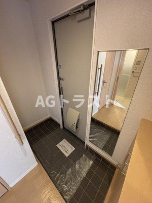 【玄関】 | ブライトン