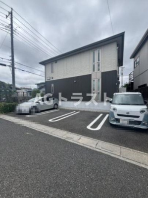 【駐車場】 | ブライトン