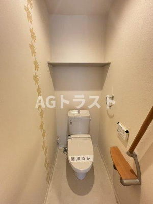 【トイレ】 | ブライトン