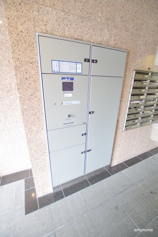 新梅田プライム　仲介手数料無料のその他共用部分