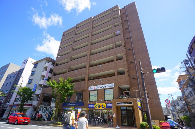 グリーンフィール大宮