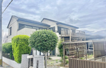 近江八幡市馬淵町　中古戸建の画像