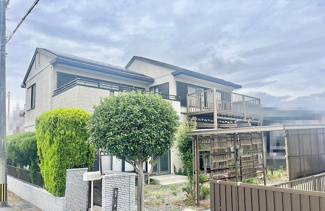 【外観】 | 近江八幡市馬淵町　中古戸建