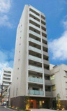 ベルジューレ神保町の画像