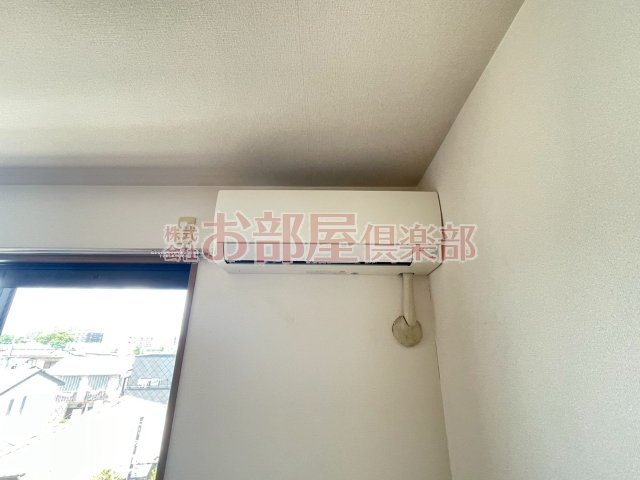 グランドール国分Bの設備