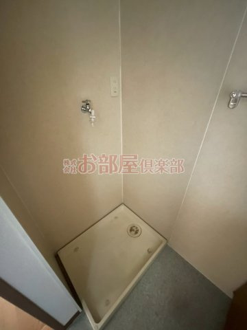 グランドール国分Bの設備