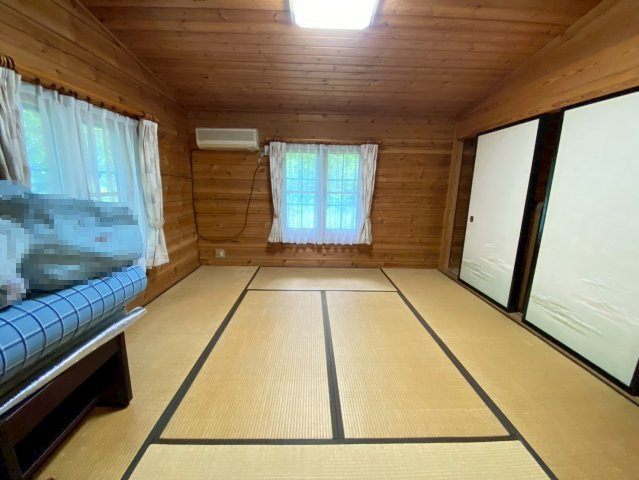 【和室】 | 那須郡那須町大字寺子　温泉ランド　2LDK