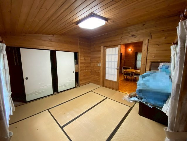 【和室】 | 那須郡那須町大字寺子　温泉ランド　2LDK