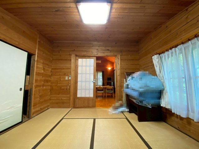 【和室】 | 那須郡那須町大字寺子　温泉ランド　2LDK