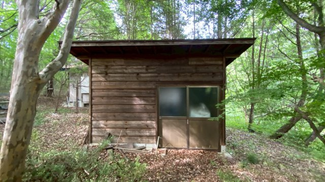 【収納】 | 那須郡那須町大字寺子　温泉ランド　2LDK