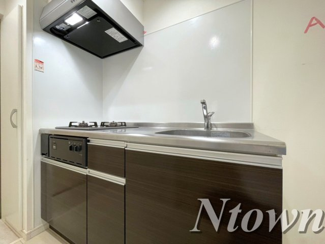 【キッチン】 | Felice　Vita(フェリーチェヴィータ) | 使いやすいキッチンです